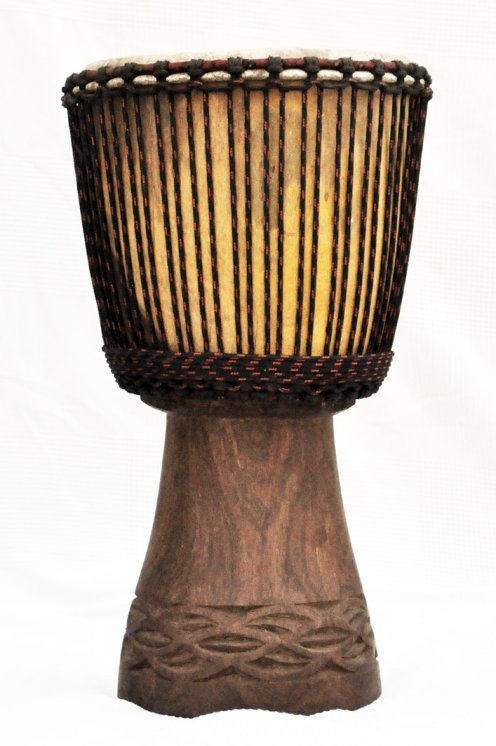 Top Mali djembe - Large professional djembe drum