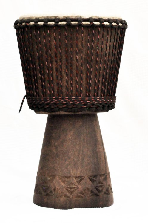 Top Mali djembe - Large professional djembe drum