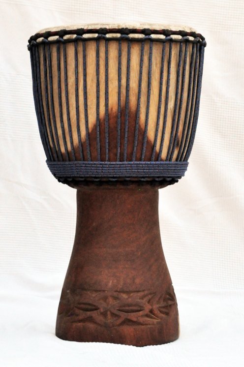 Top Mali djembe - Large professional djembe drum