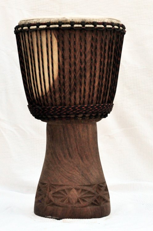 Top Mali djembe - Large professional djembe drum