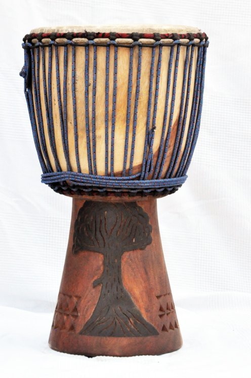 Top Mali djembe - Large professional djembe drum