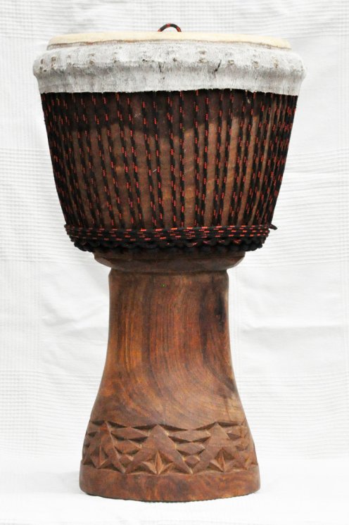 Top Mali djembe - Large professional djembe drum