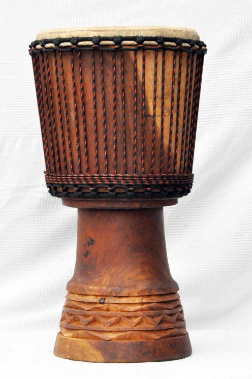 Top Mali djembe - Large professional djembe drum