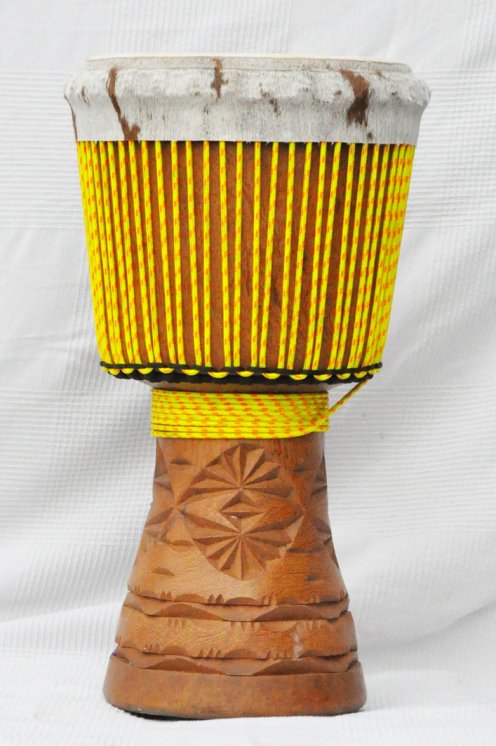 Duki (dugura) Guinea djembe - High quality djembe