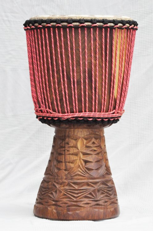 High end Mali djembe