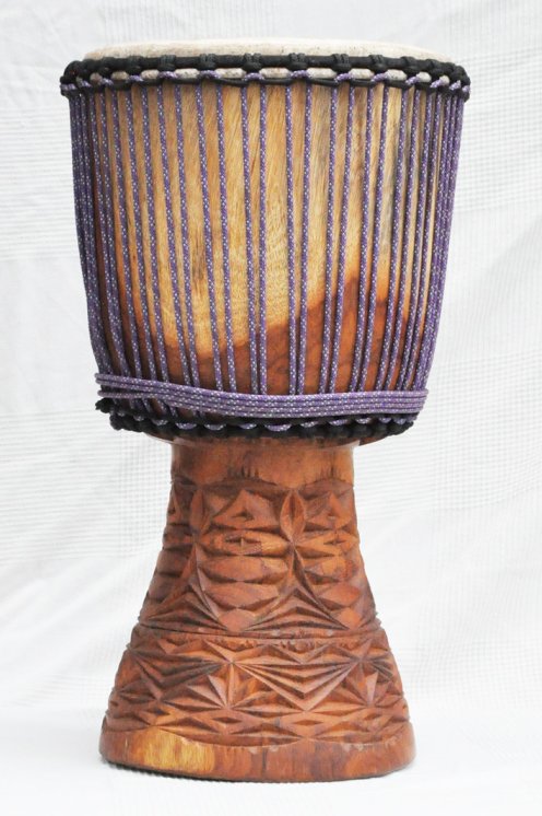 High end Mali djembe