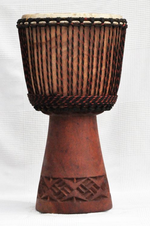 Top Mali djembe - Large professional djembe drum