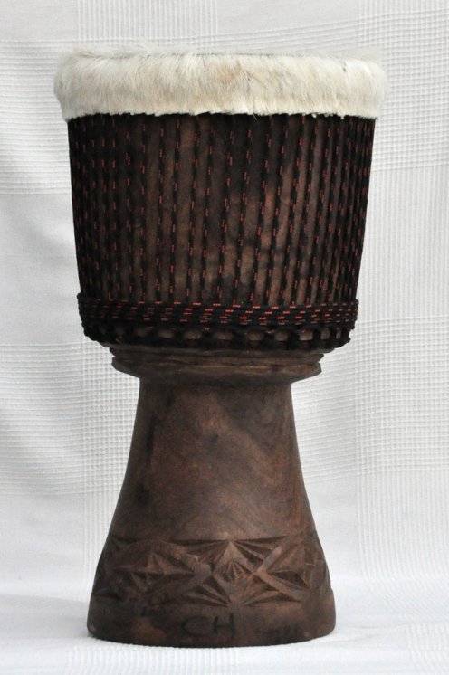 Top Mali djembe - Large professional djembe drum