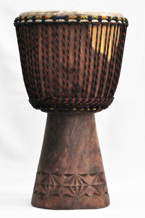 Top Mali djembe - Large professional djembe drum