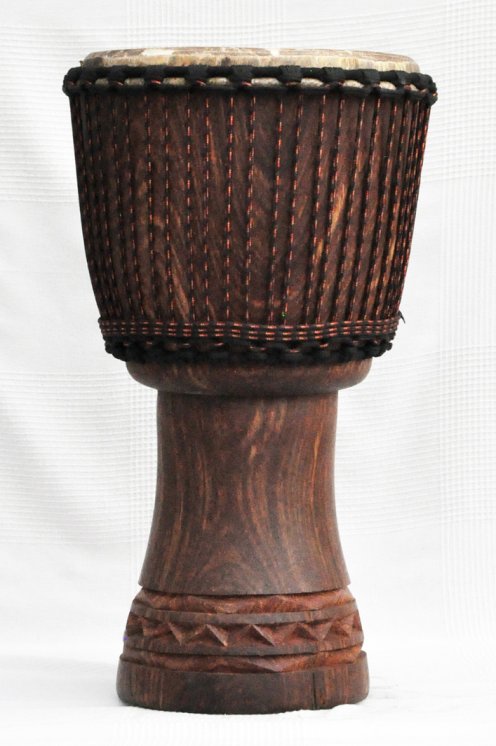 Top Mali djembe - Large professional djembe drum