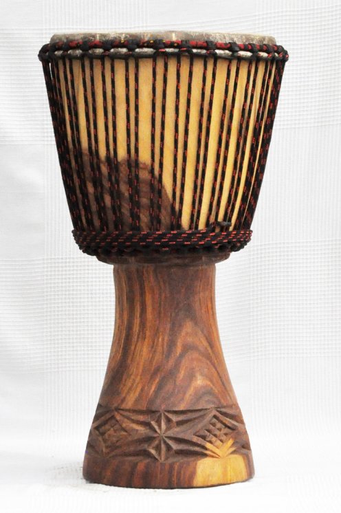 Top Mali djembe - Large professional djembe drum