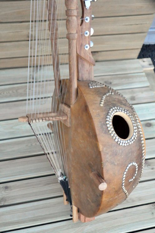 Kora - Kora