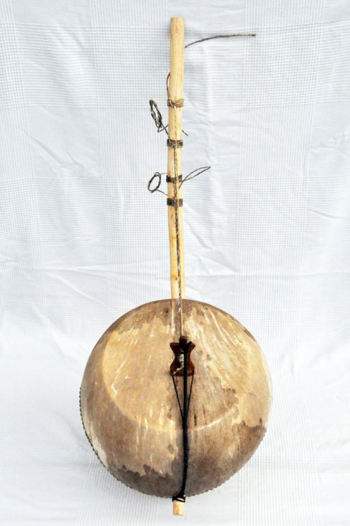 Bolon bato - Bolon