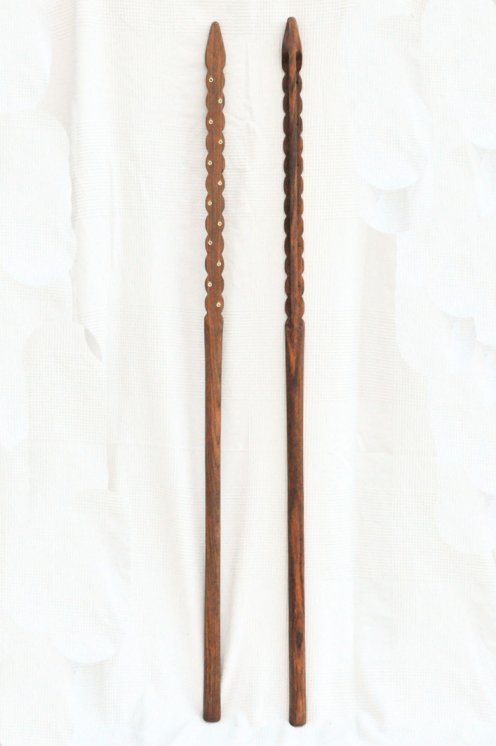 Kamale ngoni neck 12 strings