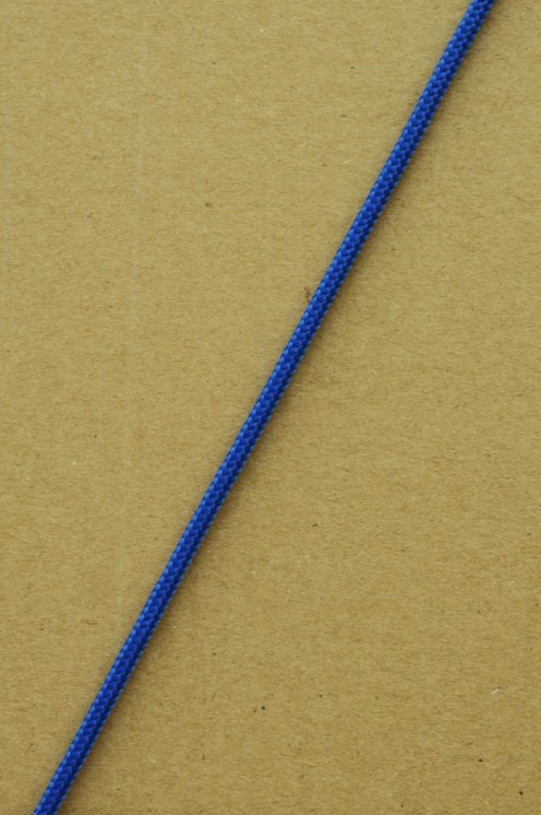 Halyard spool Ø4 mm blue of France for djembe for djembe drum