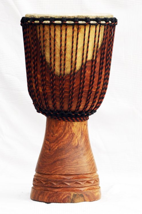 Top Mali djembe - Large professional djembe drum