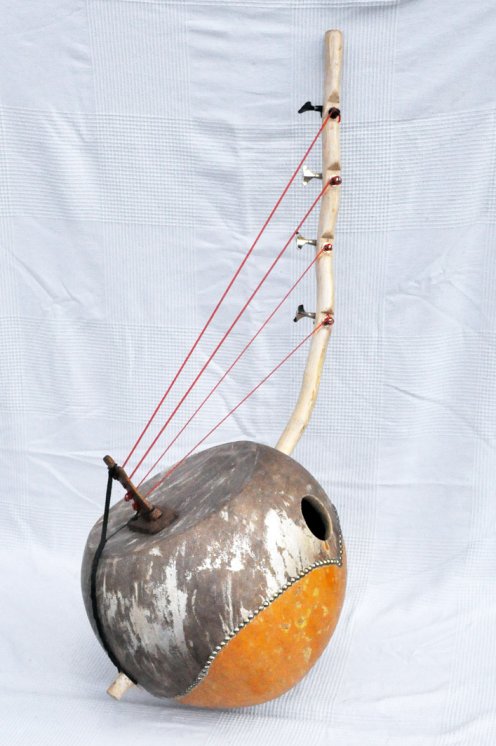 Bolon bato - Bolon