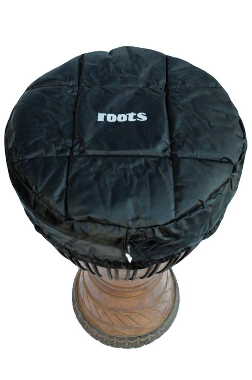Roots Percussions nylon Djembe hat XL