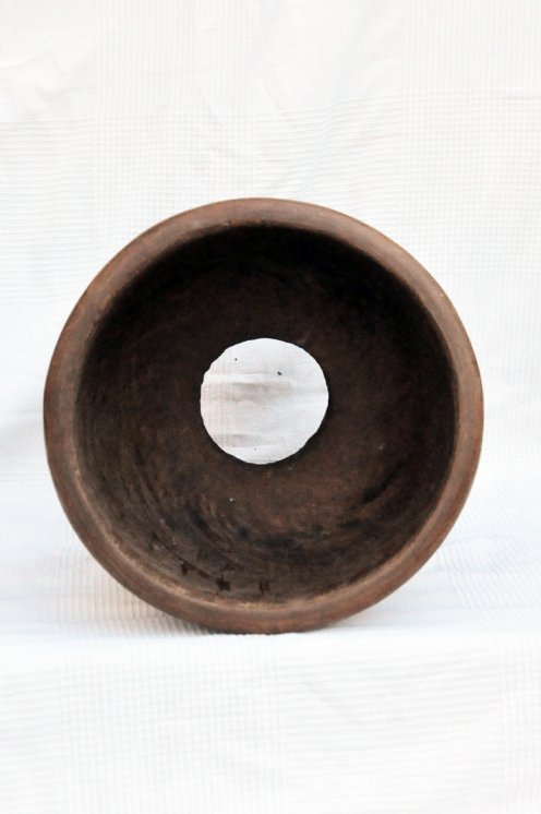Guinea djembe shell - High end djembe drum