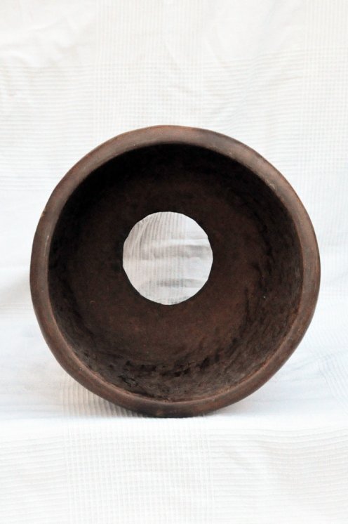 Guinea djembe shell - High end djembe drum