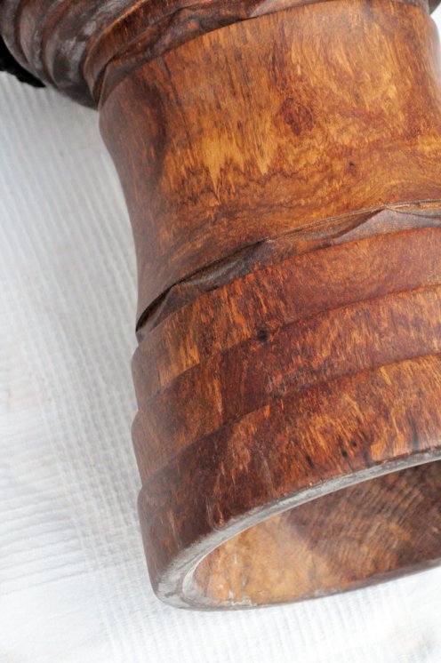 High end Mali djembe