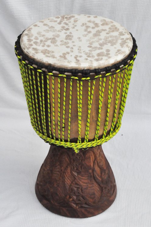 High end Mali djembe