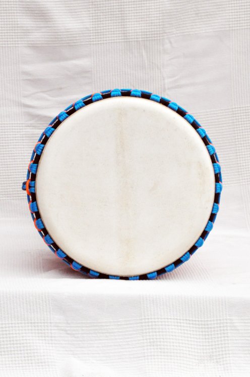 Lengue Guinea djembe - High end djembe