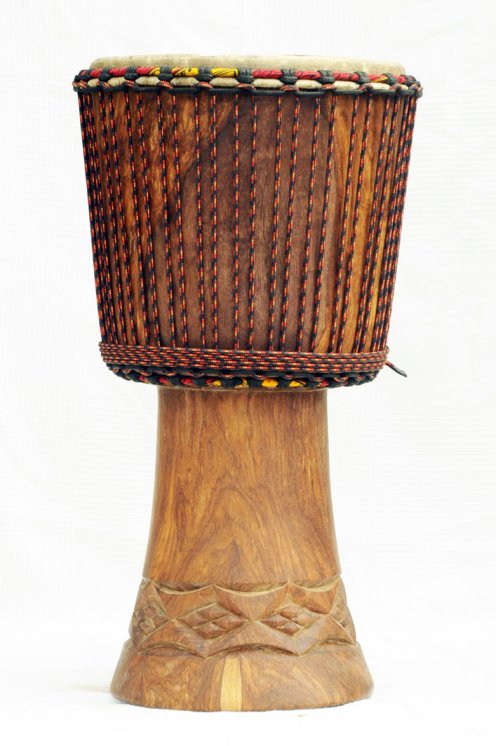 Top Mali djembe - Large professional djembe drum