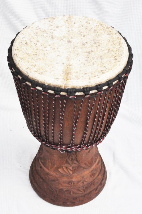 High end Mali djembe
