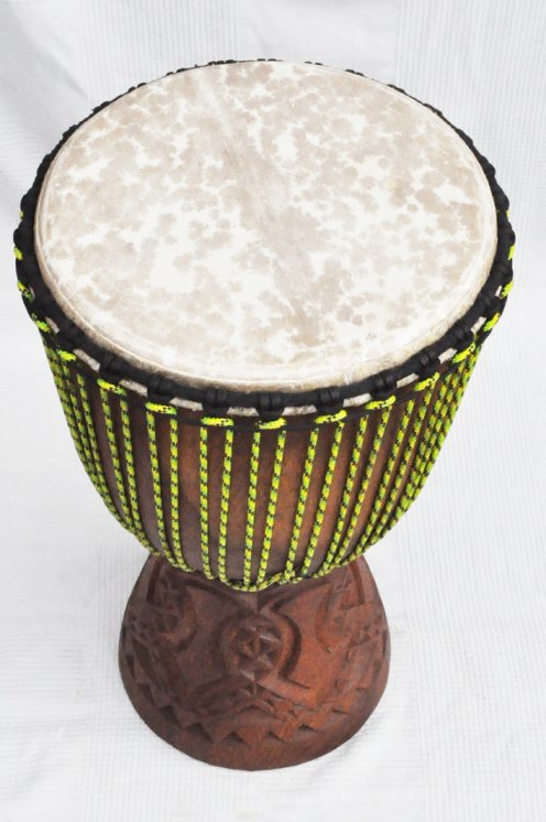 High end Mali djembe