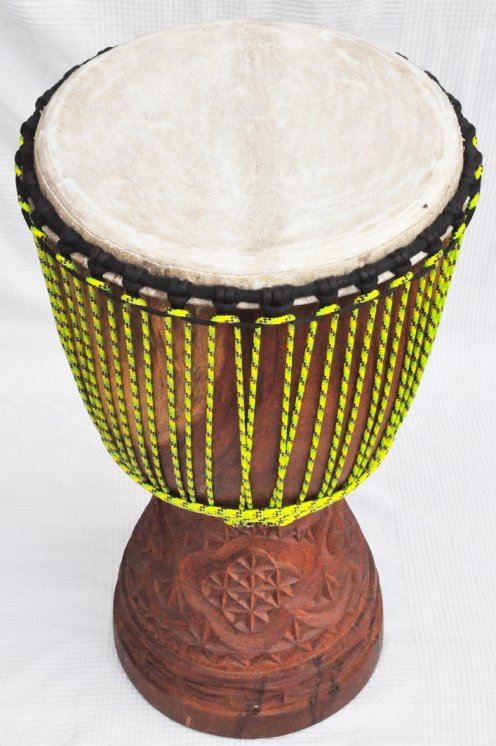High end Mali djembe