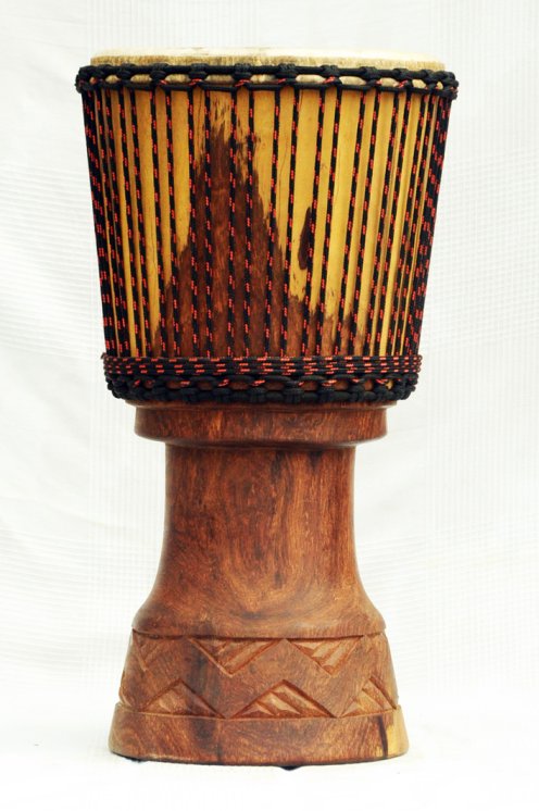 Top Mali djembe - Large professional djembe drum