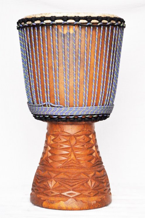 High end Mali djembe