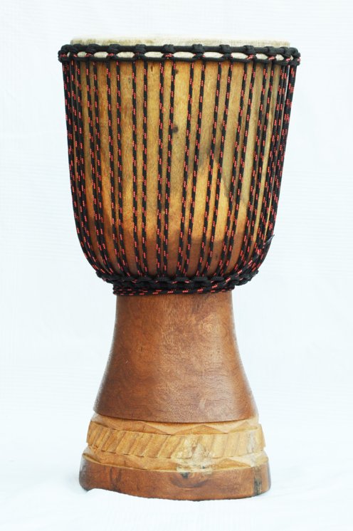 Top Mali djembe - Large professional djembe drum