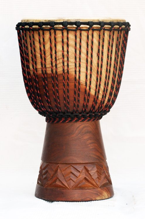 Top Mali djembe - Large professional djembe drum