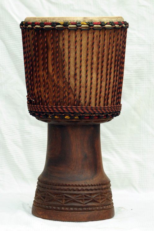 Top Mali djembe - Large professional djembe drum