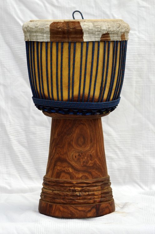 Top Mali djembe - Large professional djembe drum