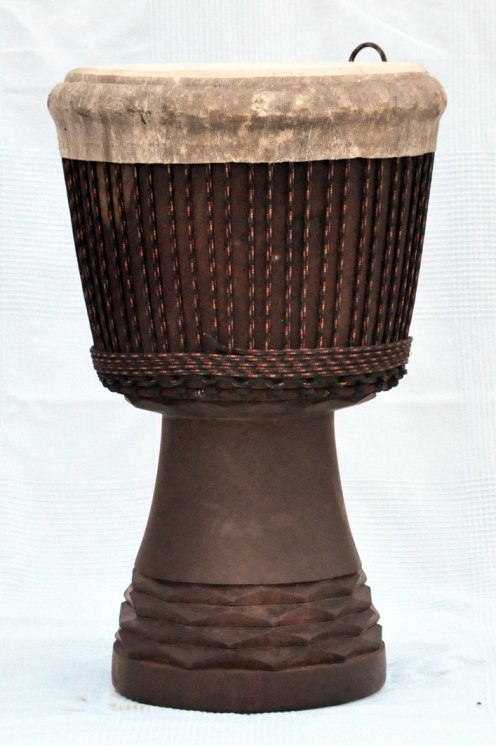 Top Mali djembe - Large professional djembe drum