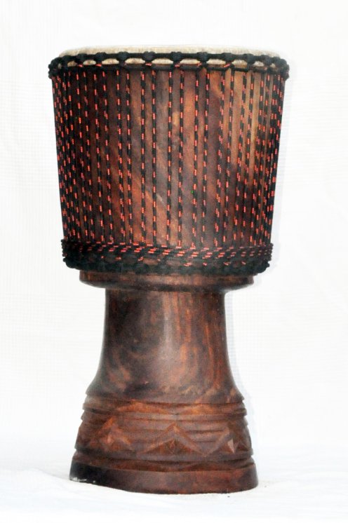 Top Mali djembe - Large professional djembe drum
