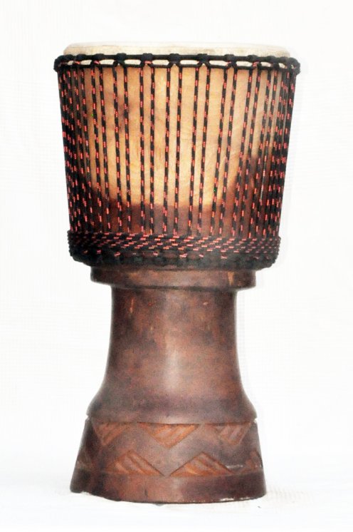 Top Mali djembe - Large professional djembe drum