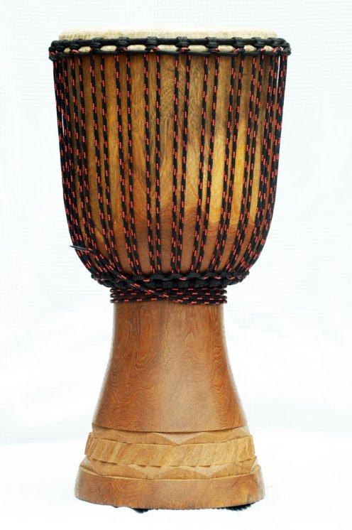 Top Mali djembe - Large professional djembe drum