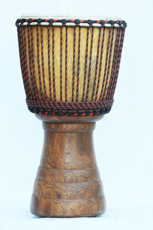 Top Mali djembe - Large professional djembe drum