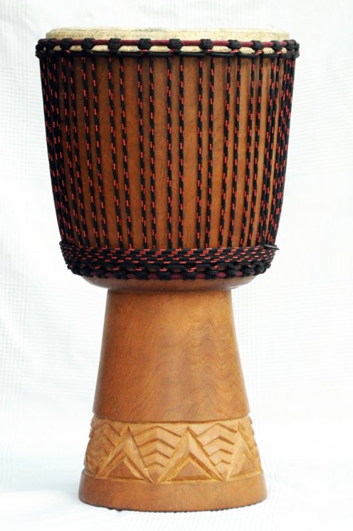 Top Mali djembe - Large professional djembe drum