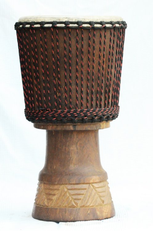 Top Mali djembe - Large professional djembe drum