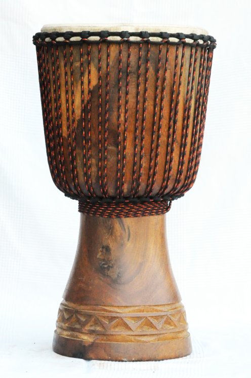 Top Mali djembe - Large professional djembe drum