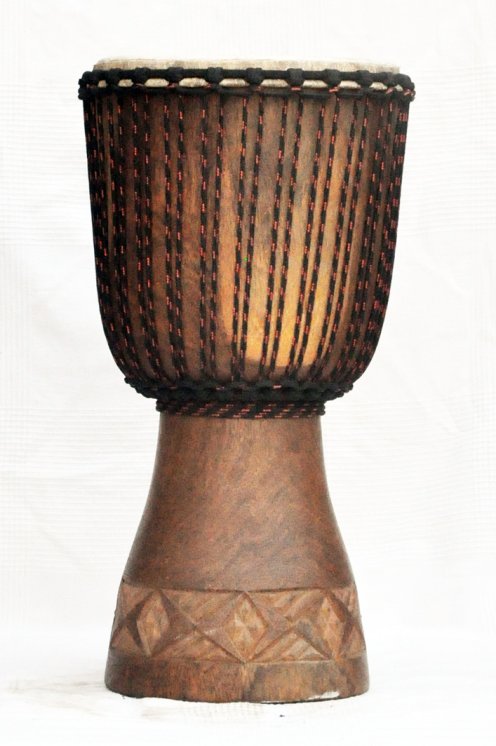Top Mali djembe - Large professional djembe drum