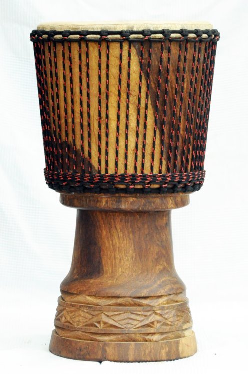 Top Mali djembe - Large professional djembe drum