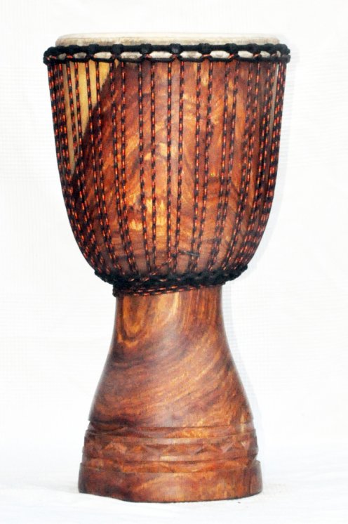 Top Mali djembe - Large professional djembe drum