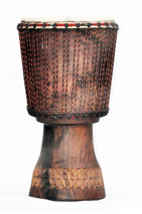 Top Mali djembe - Large professional djembe drum