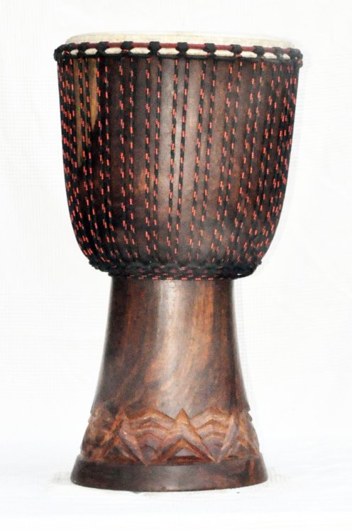 Top Mali djembe - Large professional djembe drum